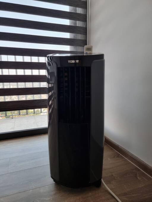 Hermoso Apartamento Por Andares Con A/C Guadalajara Exterior photo